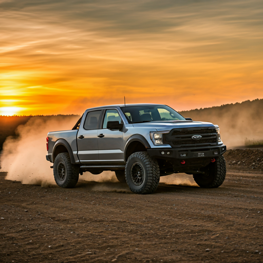 Offroad Truck